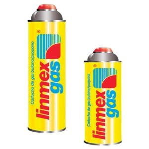 Cartucho Gas Butano P/soplete 275gr 1-705 Linmex