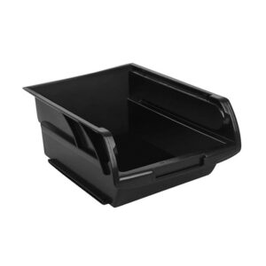 Gaveta Apilable De Plastico 41x31x18 Cm Gav-5 Truper