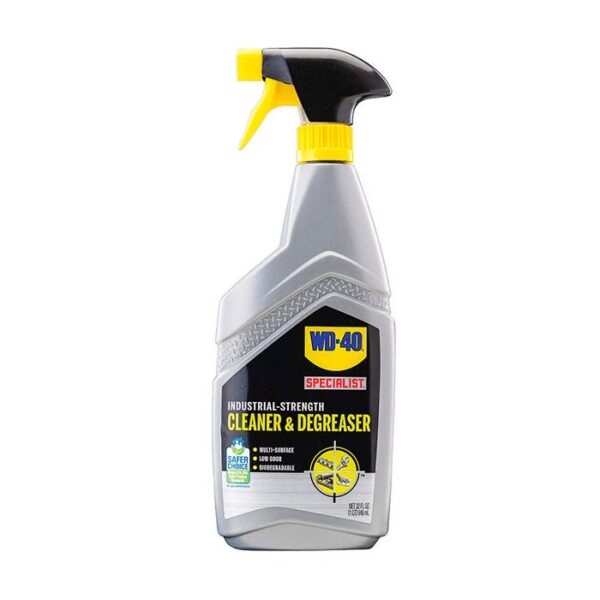 Limpiador Desengrasante 32 Oz Wd-40 Specialist