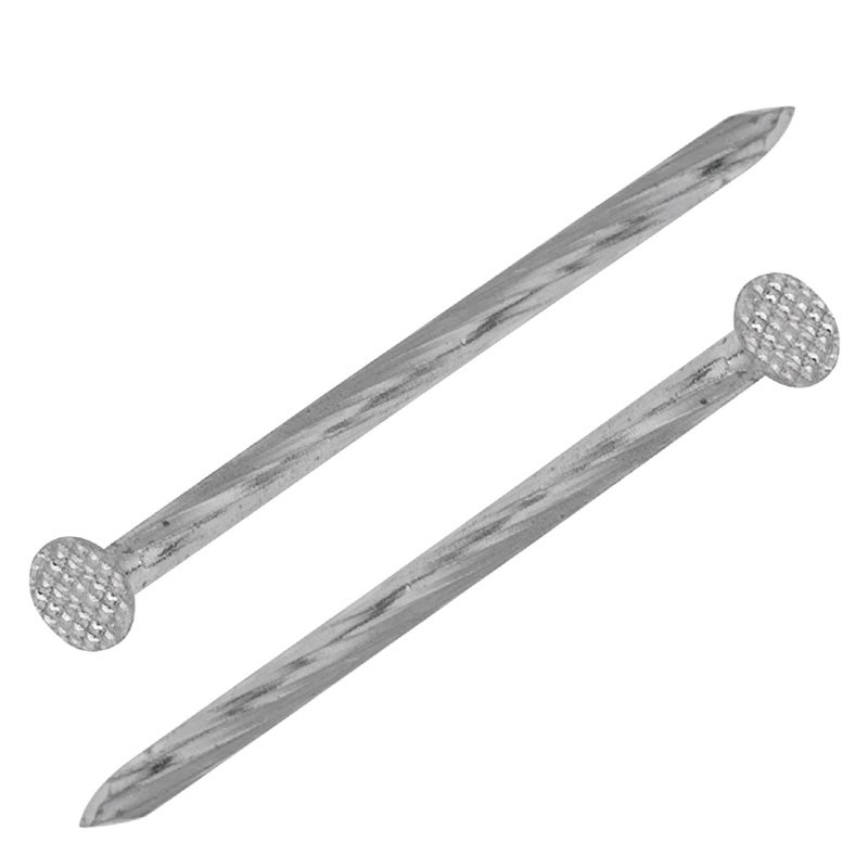 Clavo Galv. P/concreto 4 1 Kg Cn