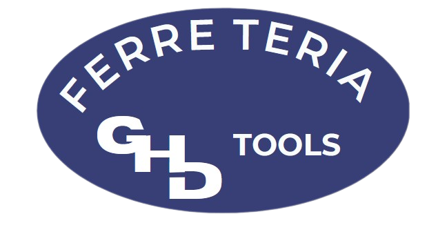 GHD TOOLS