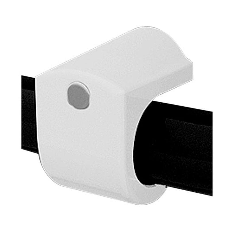 Grapa De Plastico P/cable Tc 3-5 100pz Thorsman