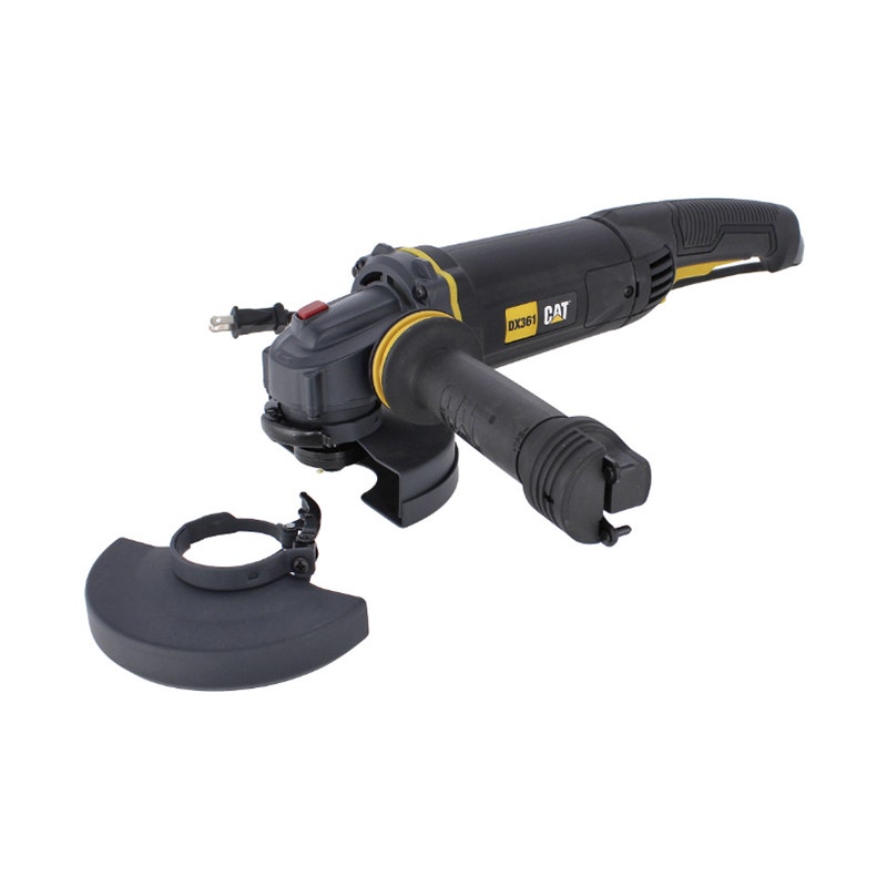 Mini Esmeril Angular De 4 1/2 Y 5 1200w M14 78522 Dx361u Cat