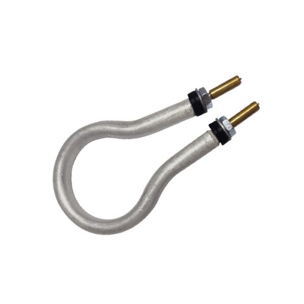 Resistencia Electrica Tubular P/cafetera # 2 Daycoelec